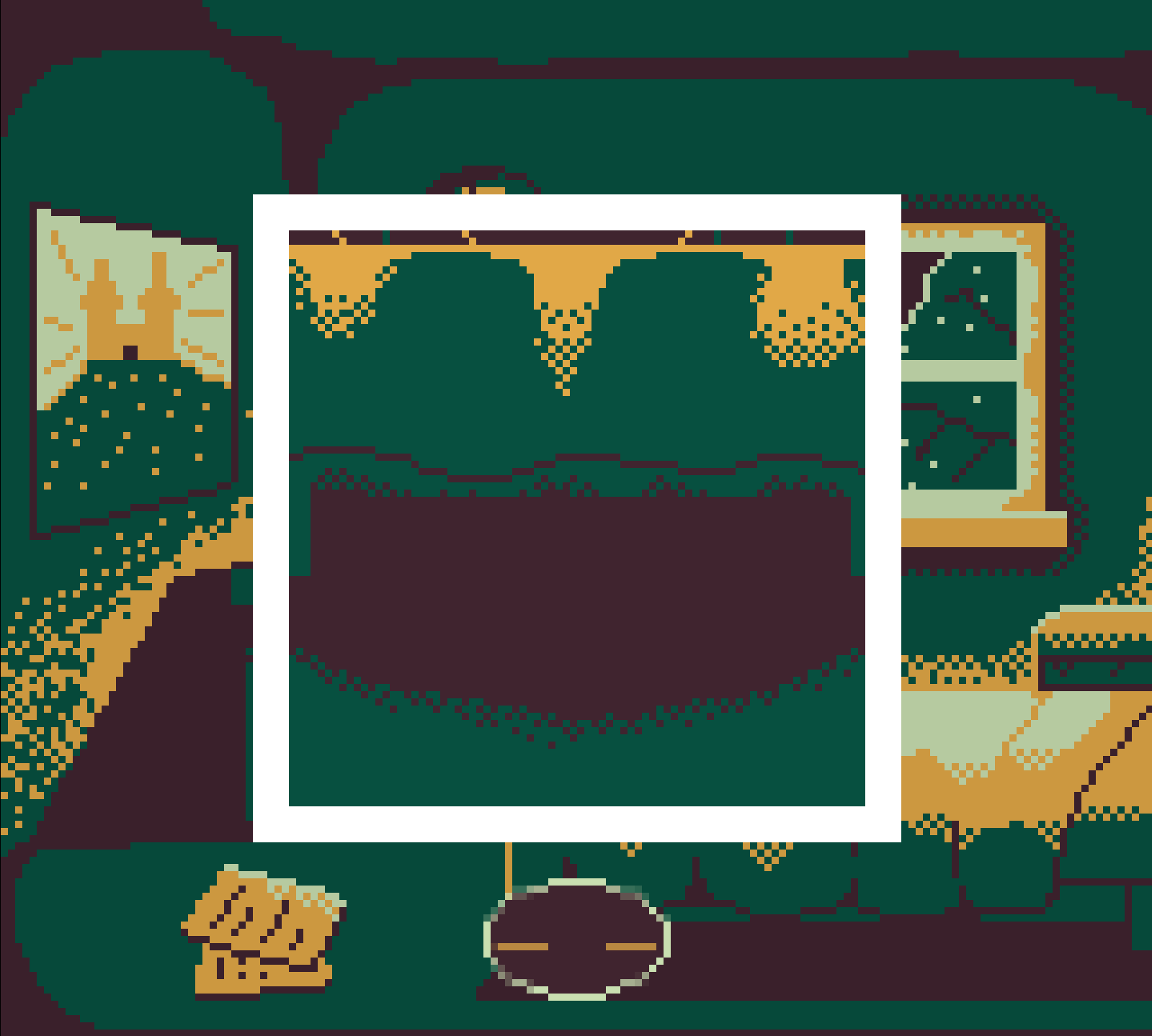 Lucidity Screenshot 3