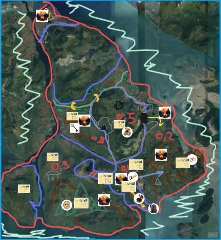 FurCity Survival Logo